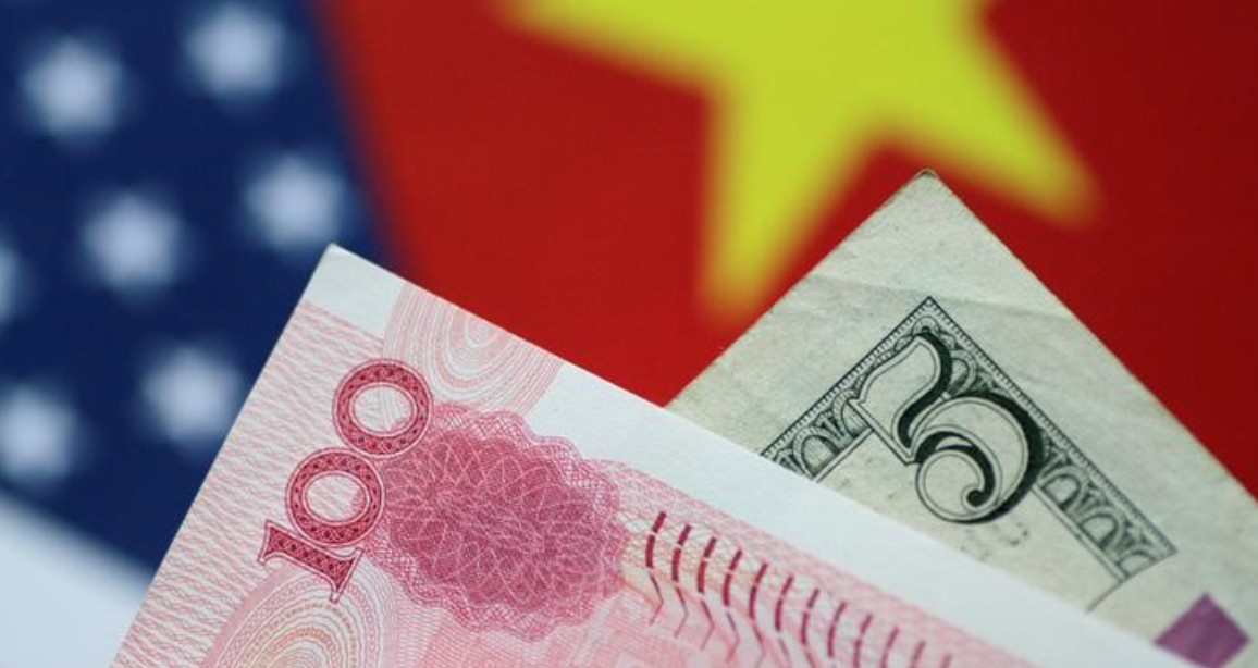 Các cặp tiền tệ Châu Á vẫn đang giữ được đà tăng nhờ Trung Quốc